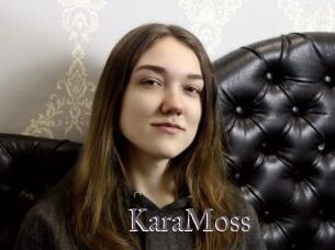 KaraMoss