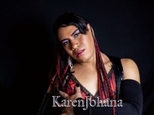 KarenJohana