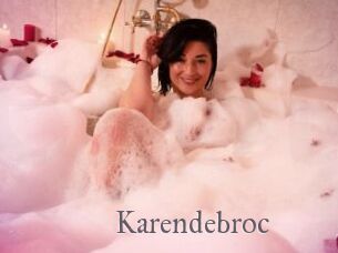 Karendebroc