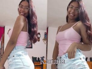 Kariana