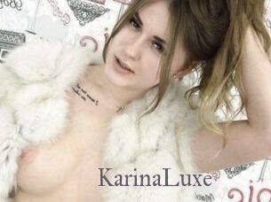 KarinaLuxe