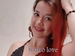Karito_love