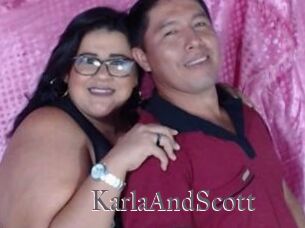 KarlaAndScott
