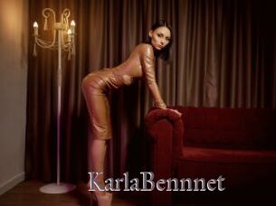 KarlaBennnet