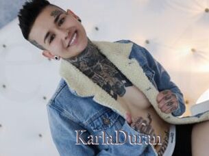 KarlaDuran