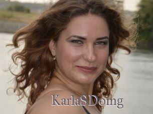 KarlaSDoing