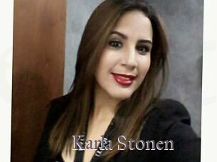 Karla_Stonen