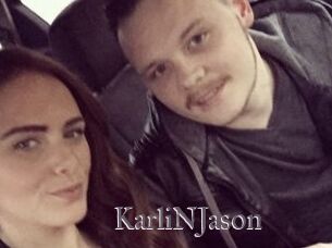 KarliNJason