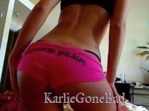 KarlieGoneBad