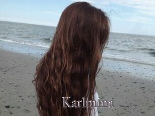 Karlmina