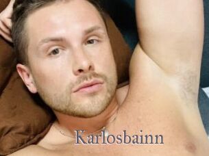 Karlosbainn