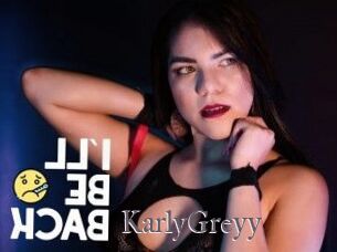 KarlyGreyy Erotik Cams