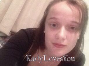 KarlyLovesYou