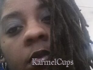 KarmelCups