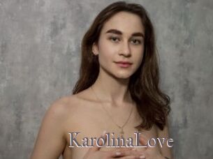 KarolinaLove