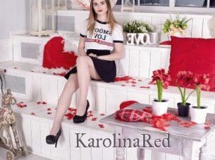 KarolinaRed