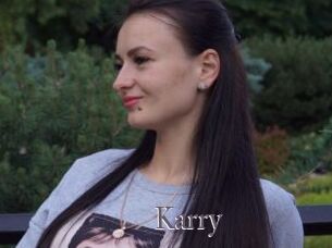 Karry