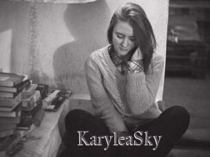 KaryleaSky