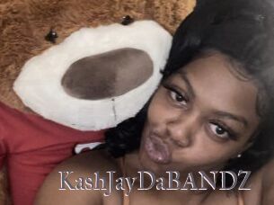 KashJayDaBANDZ