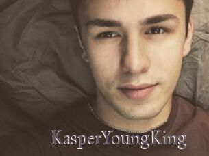 KasperYoungKing