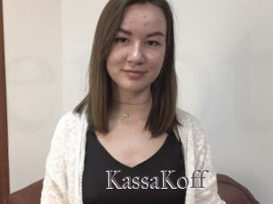 KassaKoff