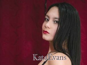 KataEvans