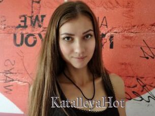 KatalleyaHot