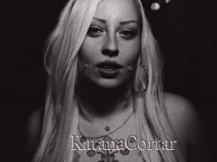 KatanaCortar