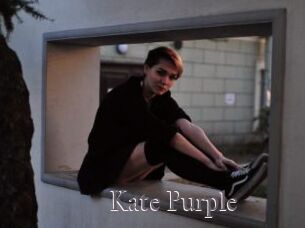 Kate_Purple
