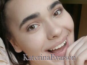 KaterinaEvarson