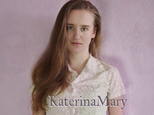 KaterinaMary