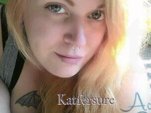 Katfersure