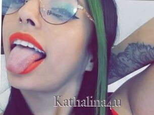 Kathalina4u