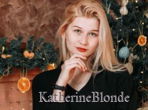 KatherineBlonde
