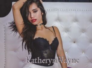 KatherynWayne Erotik Cams