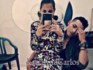 KatiaAndCarlos