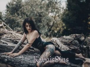 KatnisSins