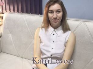 KatriLoveee Erotik Cams