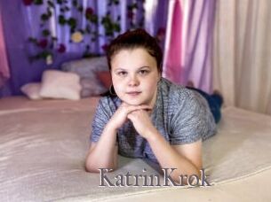 KatrinKrok