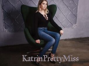 KatrinPrettyMiss