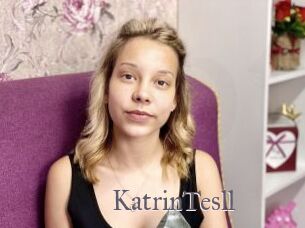 KatrinTesll