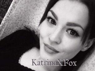KatrinaXFox