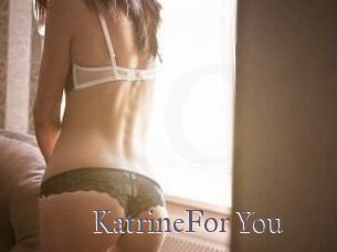 KatrineFor_You_