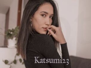 Katsumi23 Erotik Cams