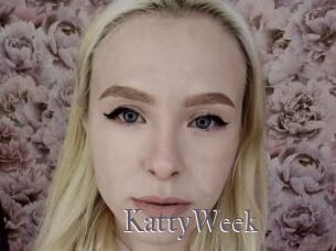 KattyWeek