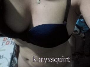 Katyxsquirt