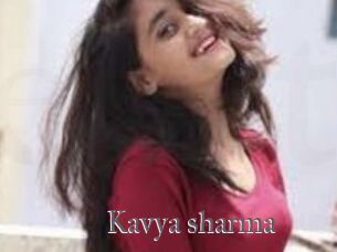 Kavya_sharma