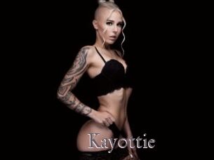 Kay0ttie