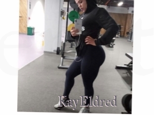 KayEldred Erotik Cams