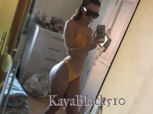 KayaBlack510